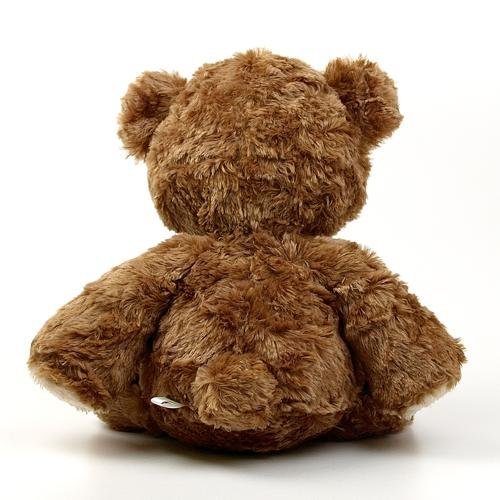 Amazon.co.jp: スージーズー ブーフ M ぬいぐるみ 座高32cm : おもちゃ